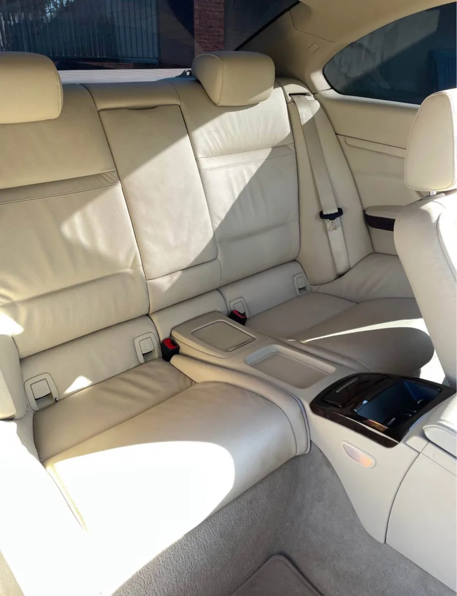 BMW 320D Automatic - Image 4