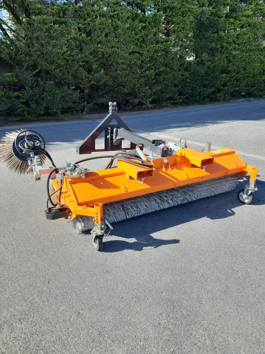 Sweeper - Image 1