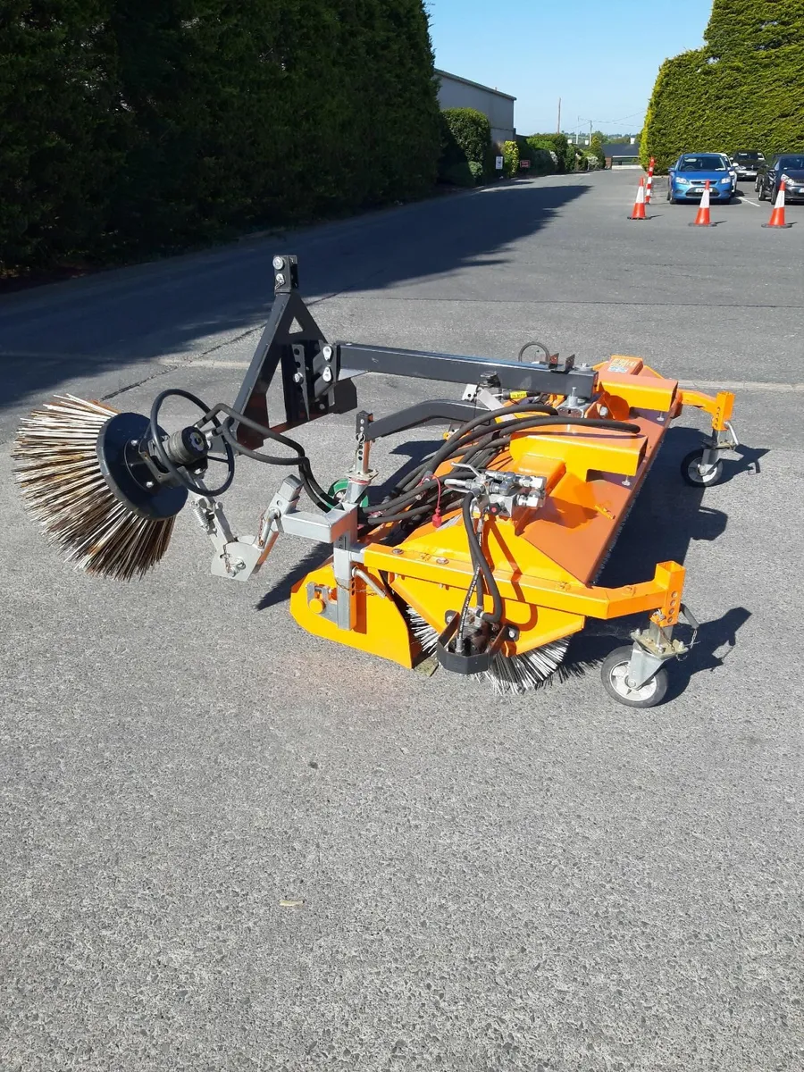 Sweeper - Image 2