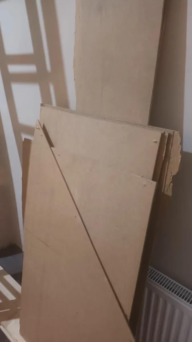 MDF panels - Image 2