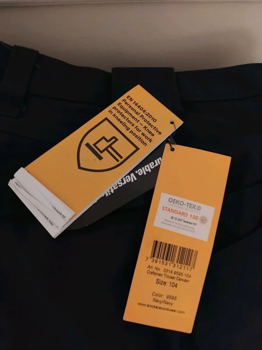 Workwear - Image 1