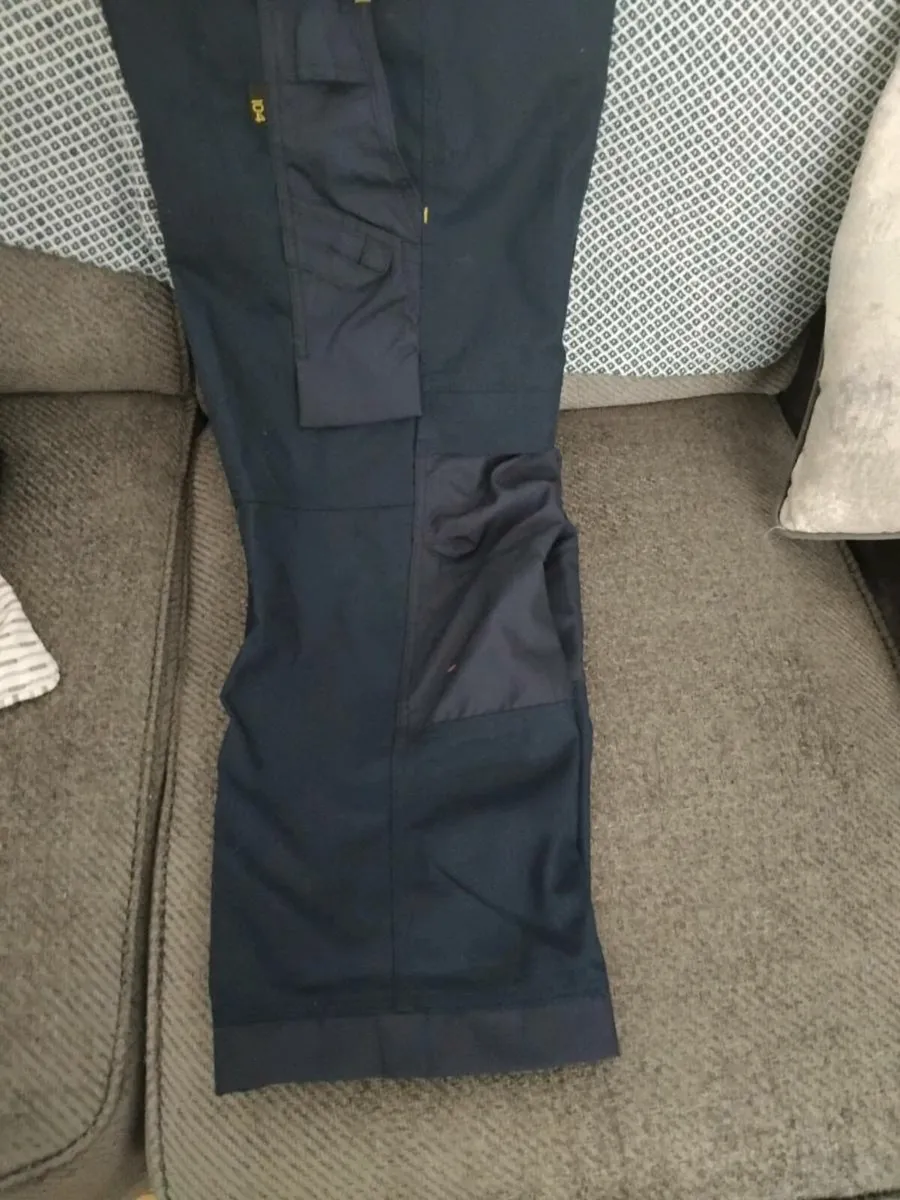 Workwear - Image 4