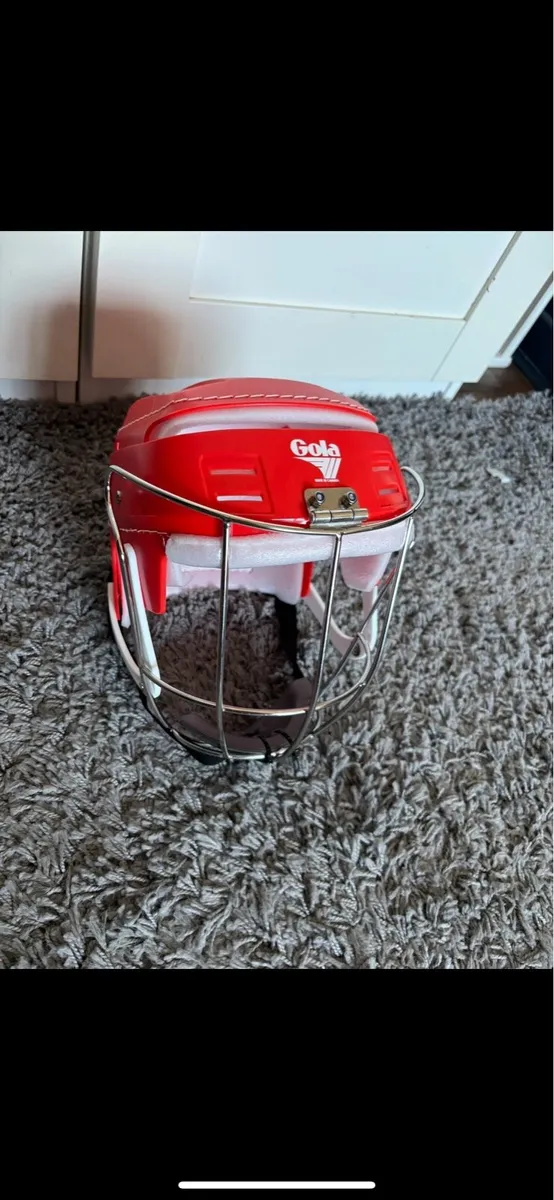 Gola helmet replicas - Image 2