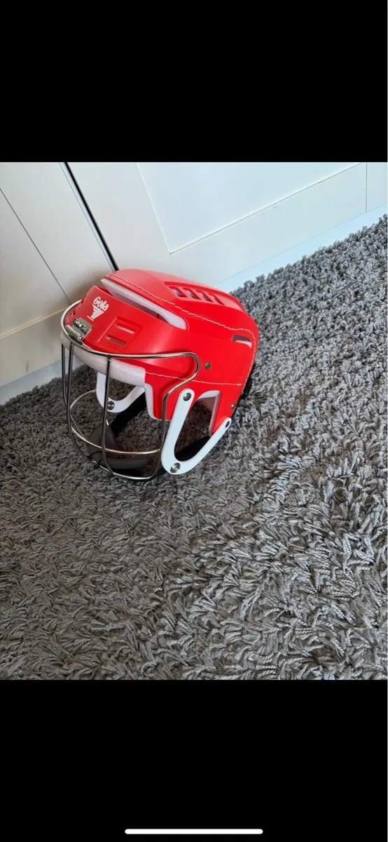 Gola helmet replicas - Image 3