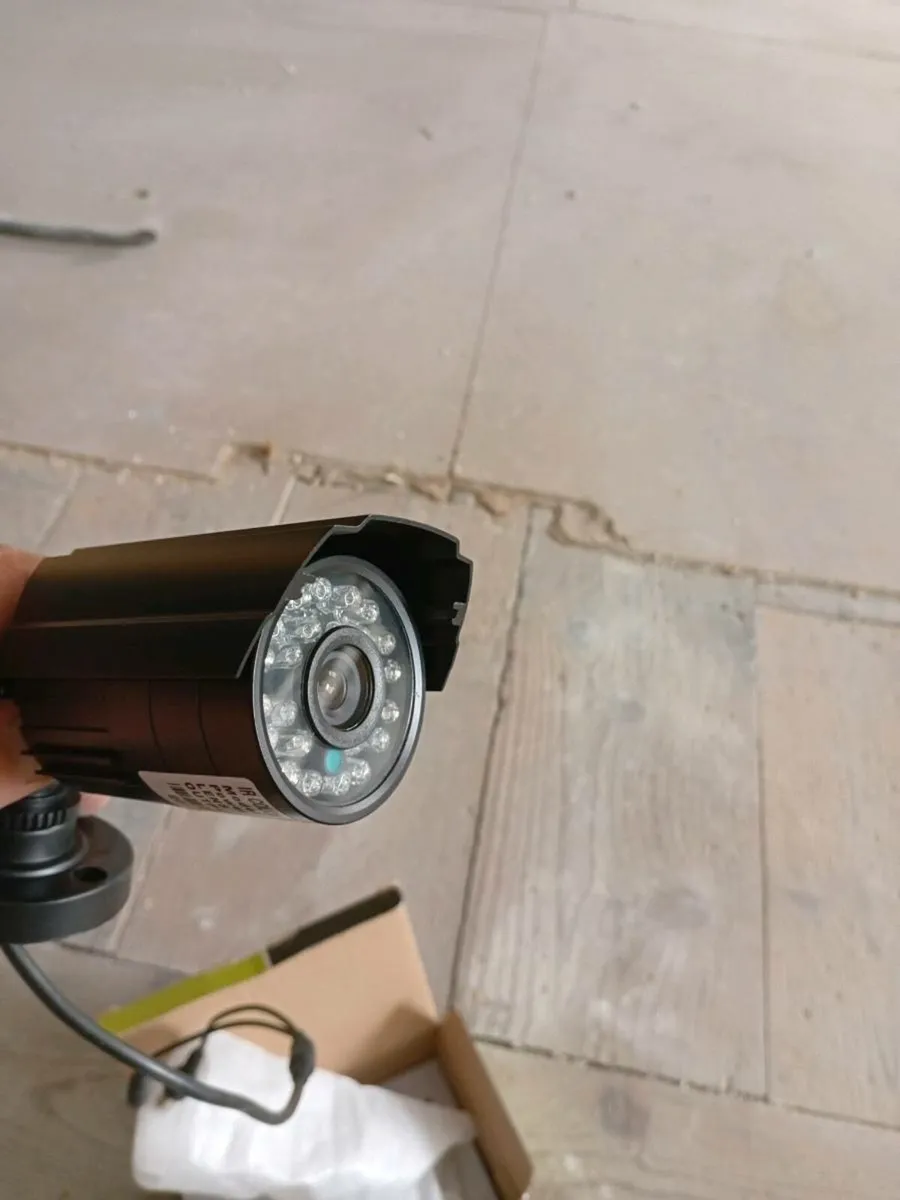 Cctv cameras x 59 - Image 2