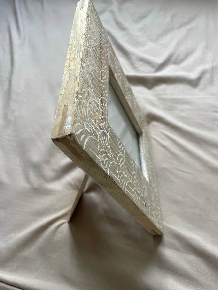4 Picture frames - Image 3
