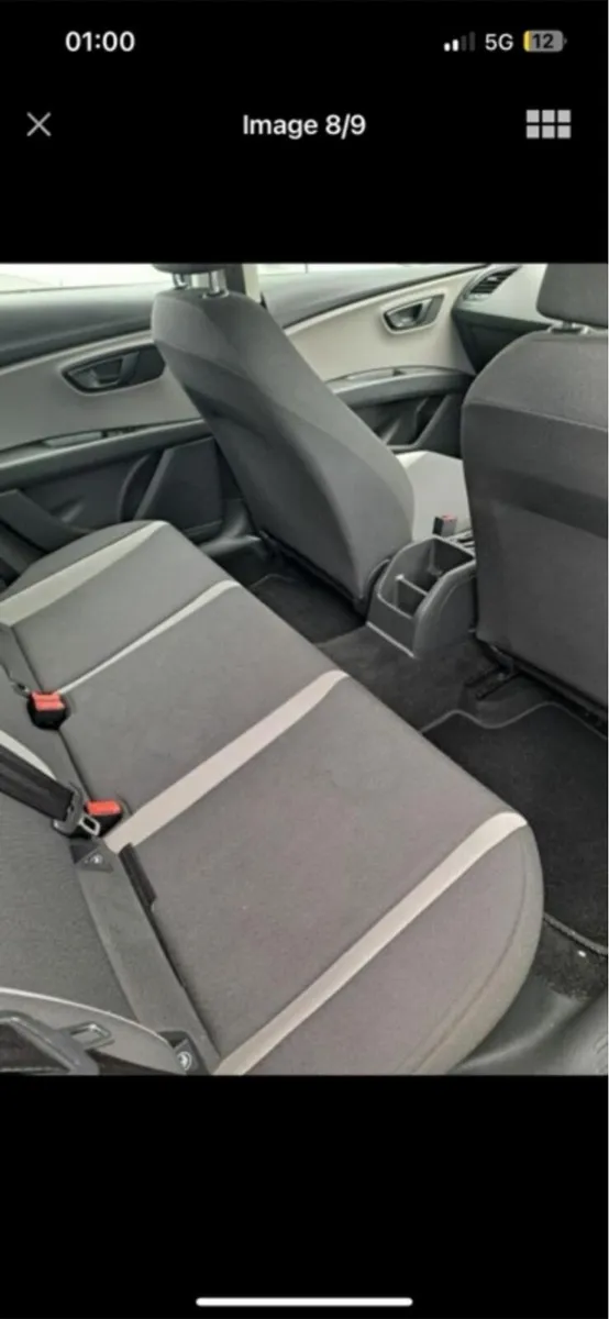 Seat Leon - Image 4