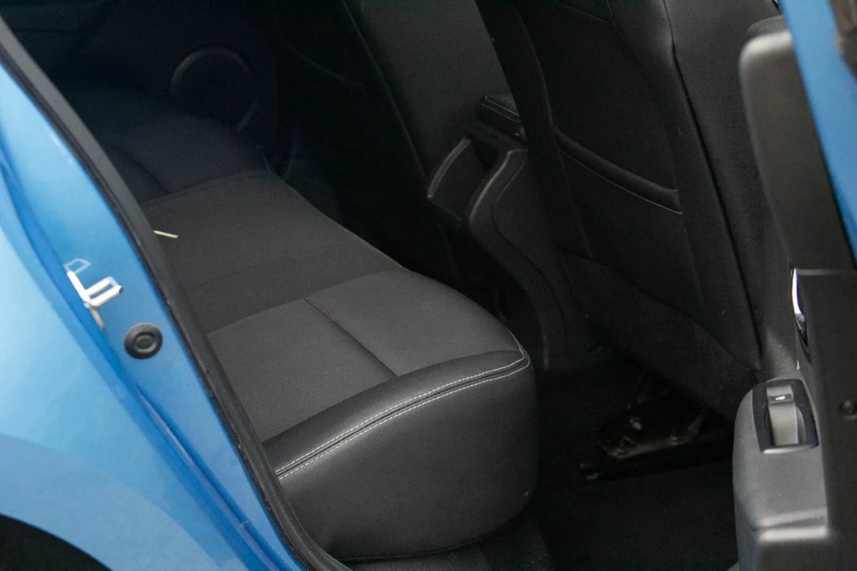 Renault Megane 1.5 DCI DYNAMIQUE NAV 1 110BHP - Image 4