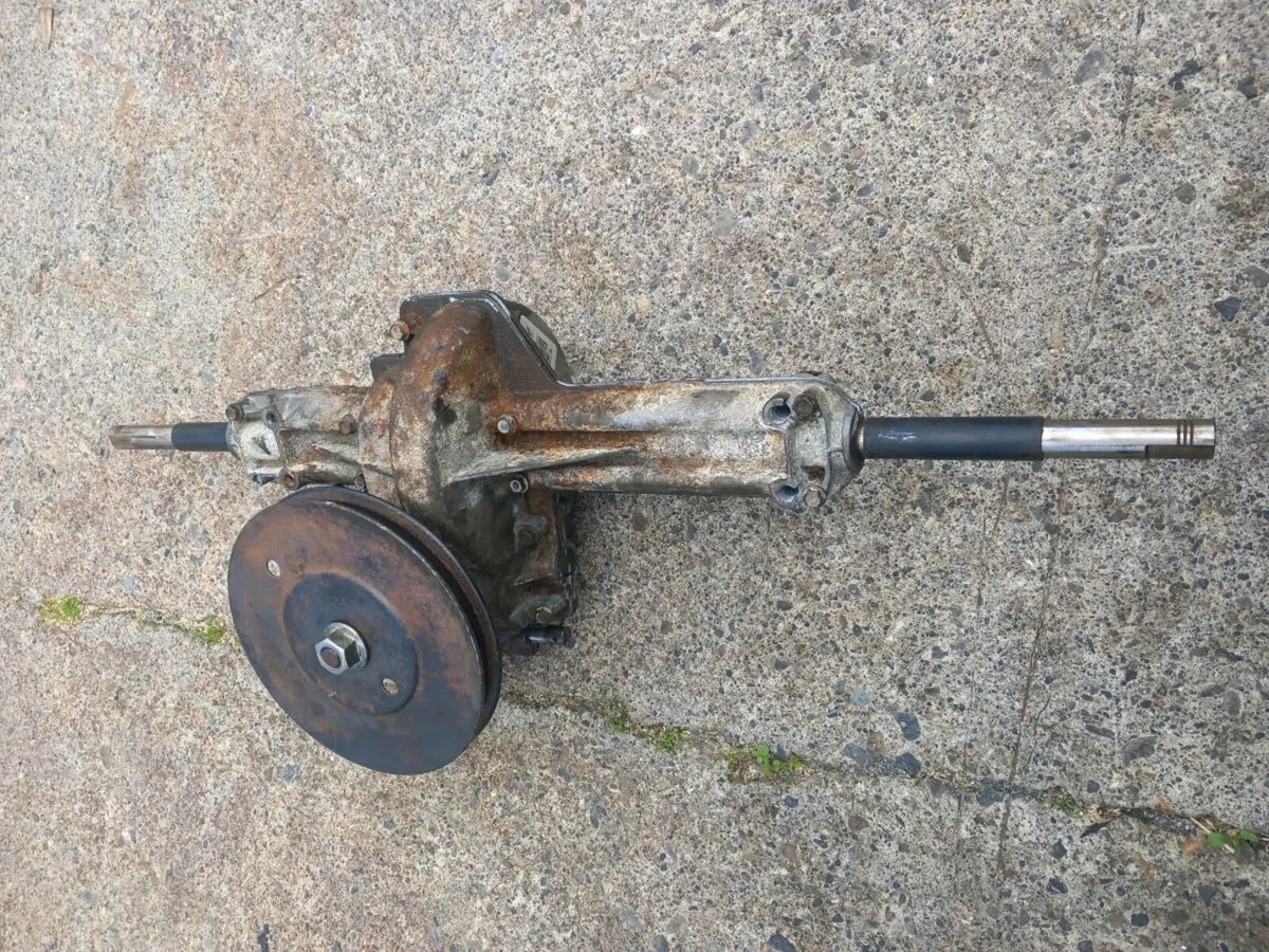Cub cadet / MTD transmission for sale - Image 1