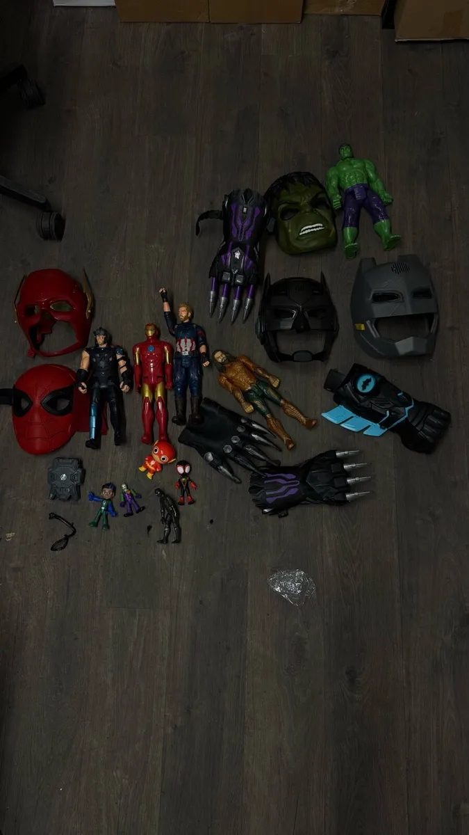 Kids toys