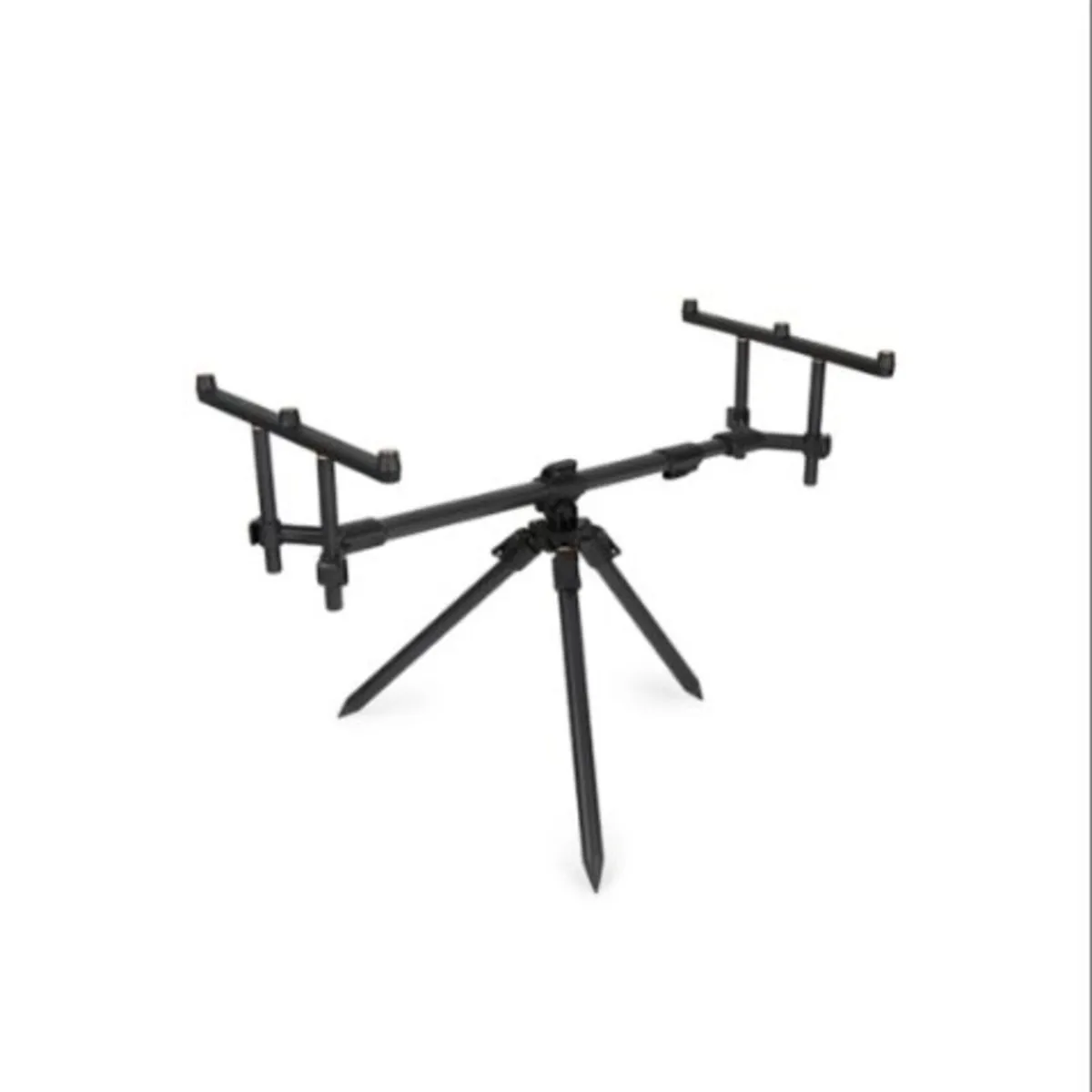 Fox Eos 2 / 3 Rod Pod + Gratis Daiwa Rod - Image 1
