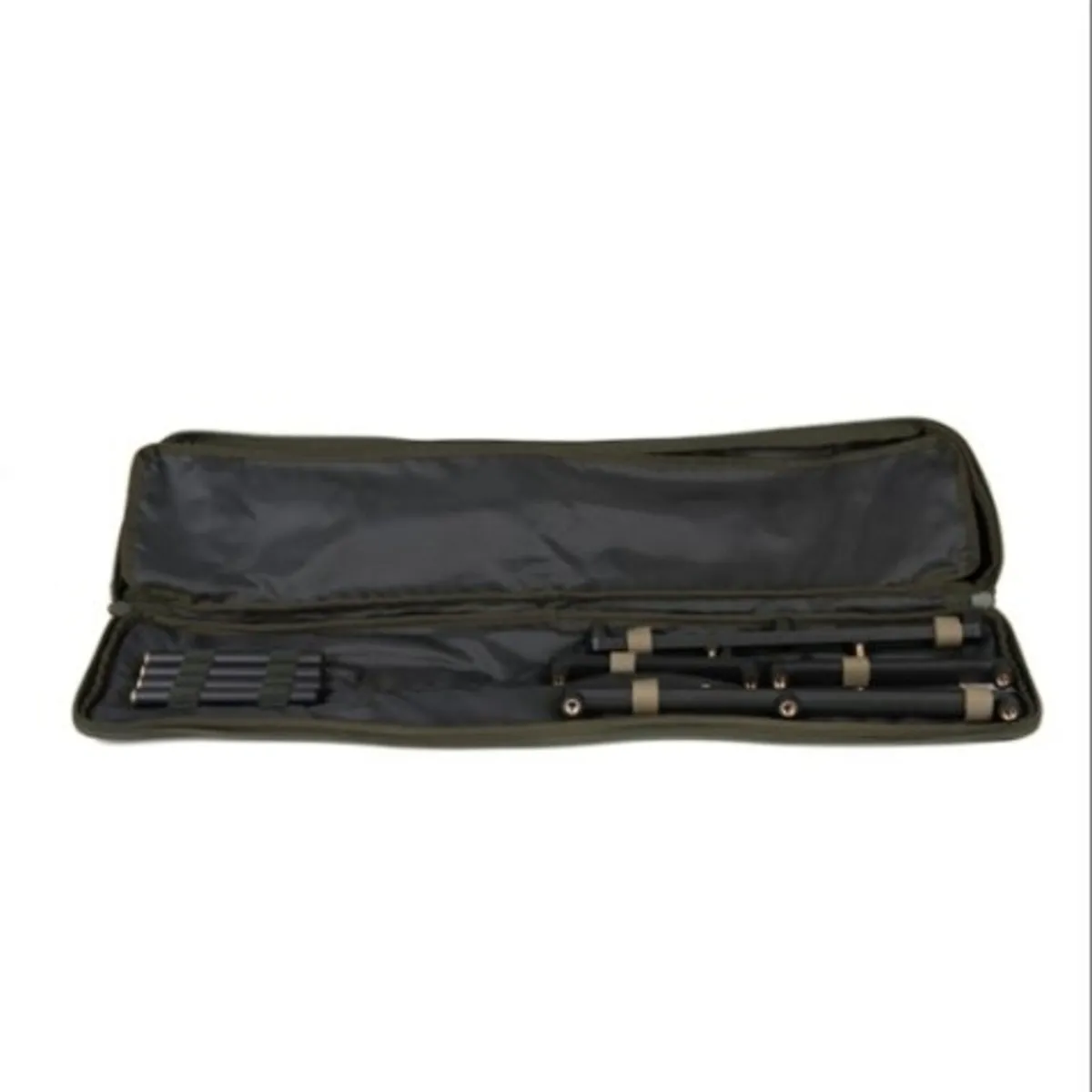 Fox Eos 2 / 3 Rod Pod + Gratis Daiwa Rod - Image 2