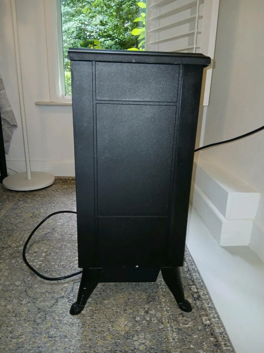 Electric heater - Image 3