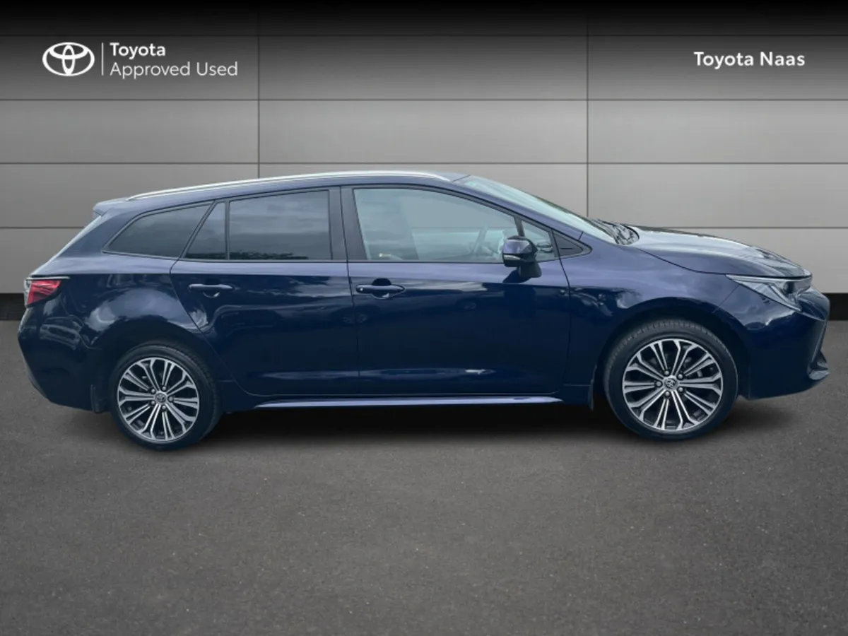 Toyota Corolla WAS 34,444 NOW 30,888!-SOL TS 4DR A - Image 3