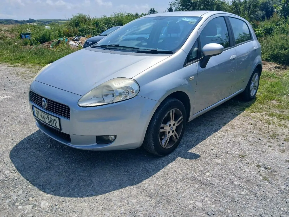 Cash for cars recovery services Waterford - Image 2