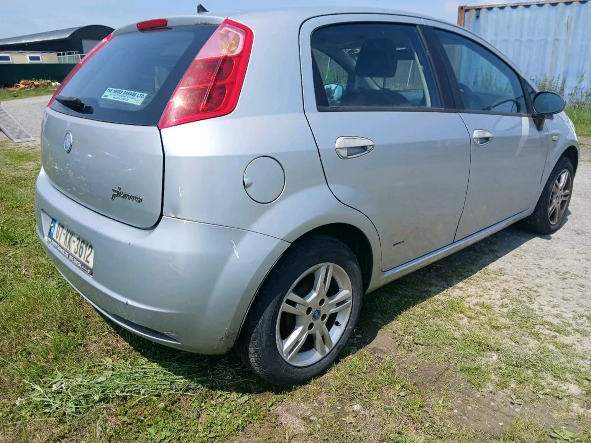 Cash for cars recovery services Waterford - Image 3