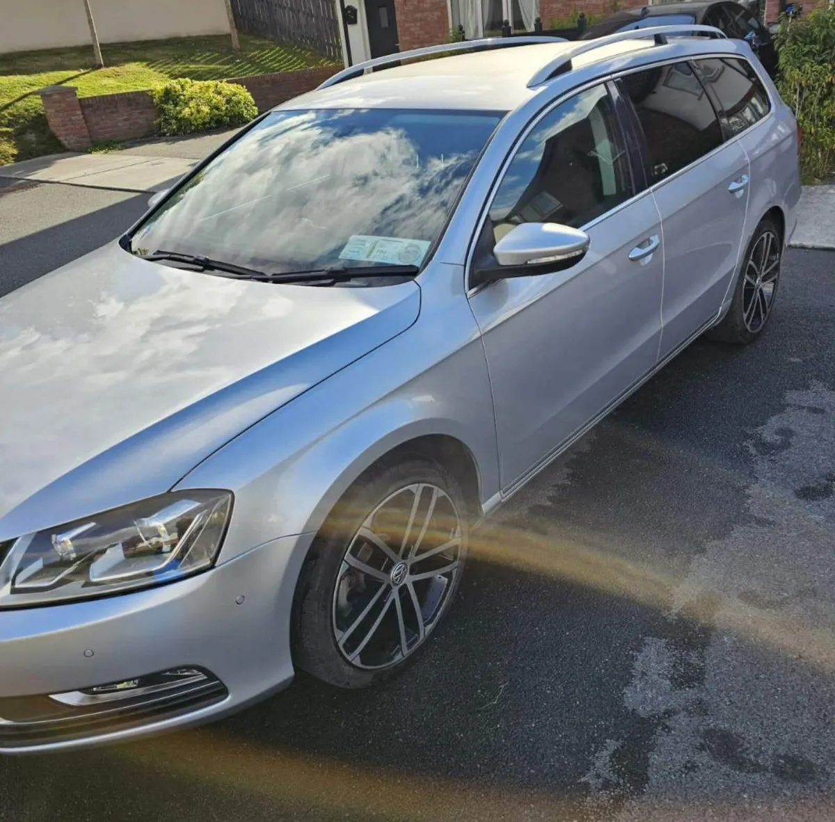 VW Passat TSI Estate - Image 1
