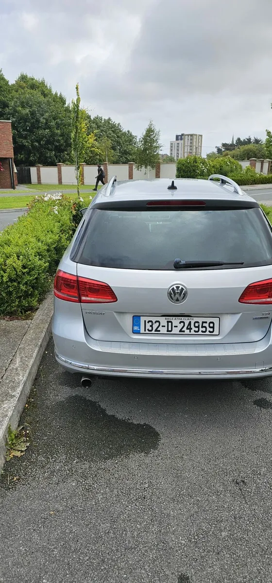 VW Passat TSI Estate - Image 3