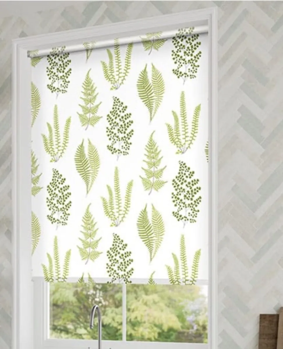 Roller Blinds - Image 1