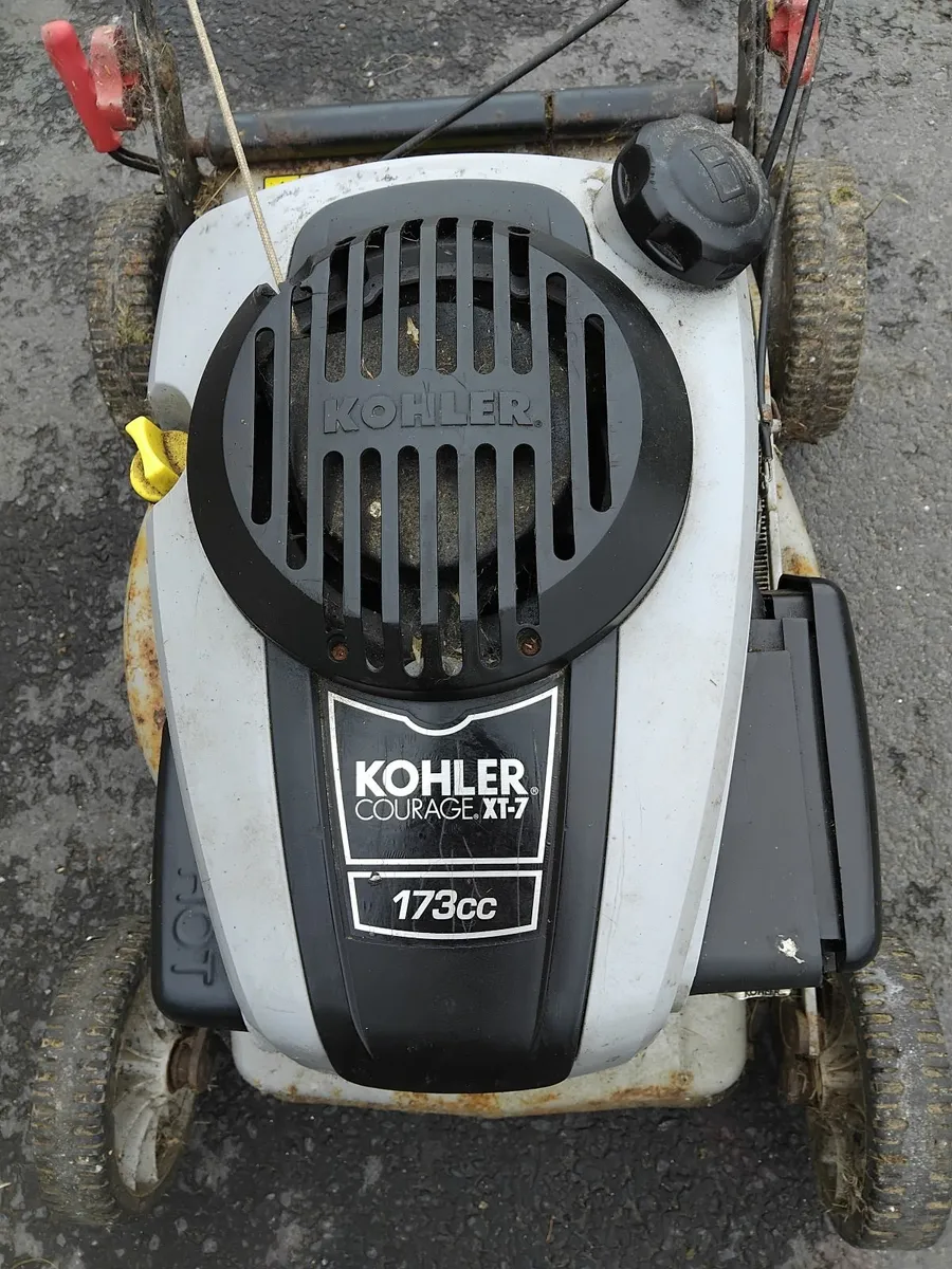 Kohler courage xt7 173cc engine priced - Image 1