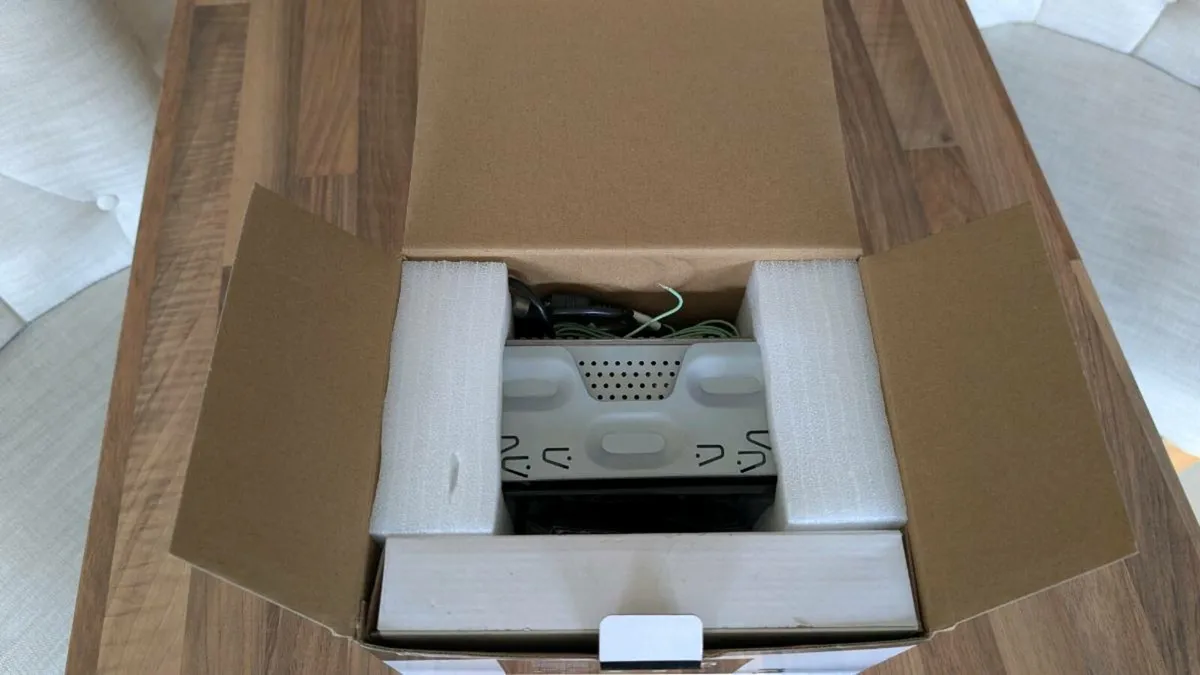 Kenwood Double Din Car Stereo - Postage Included - Image 3