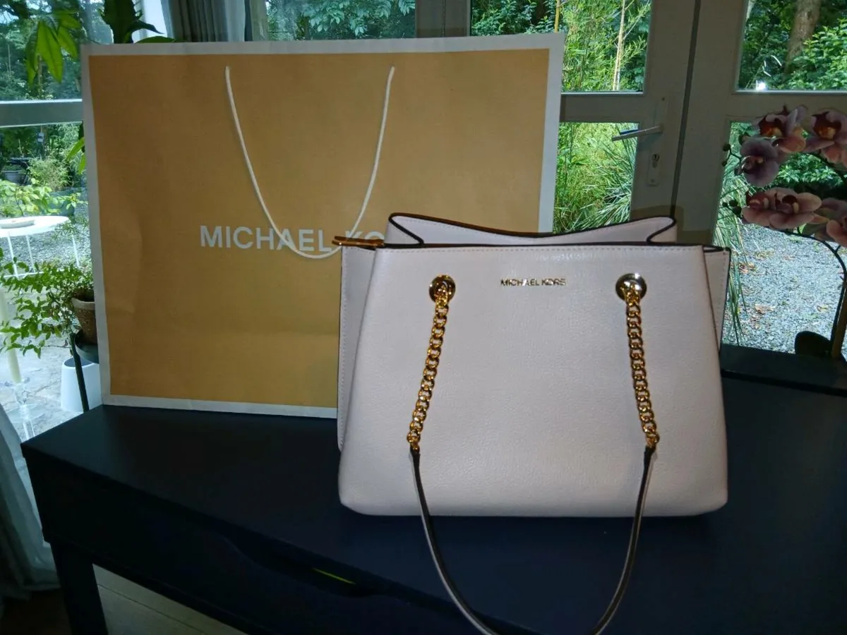 Michael Kors Handbag - Image 1