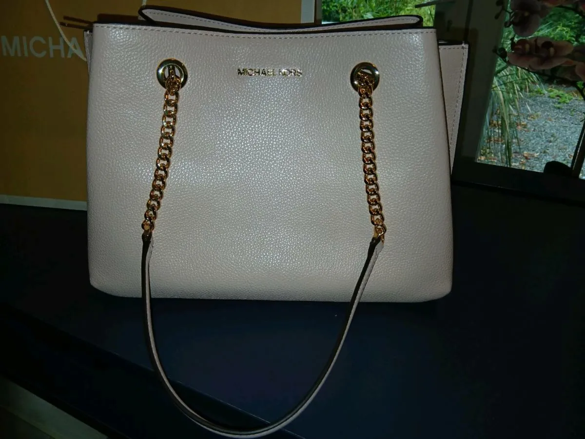 Michael Kors Handbag - Image 2