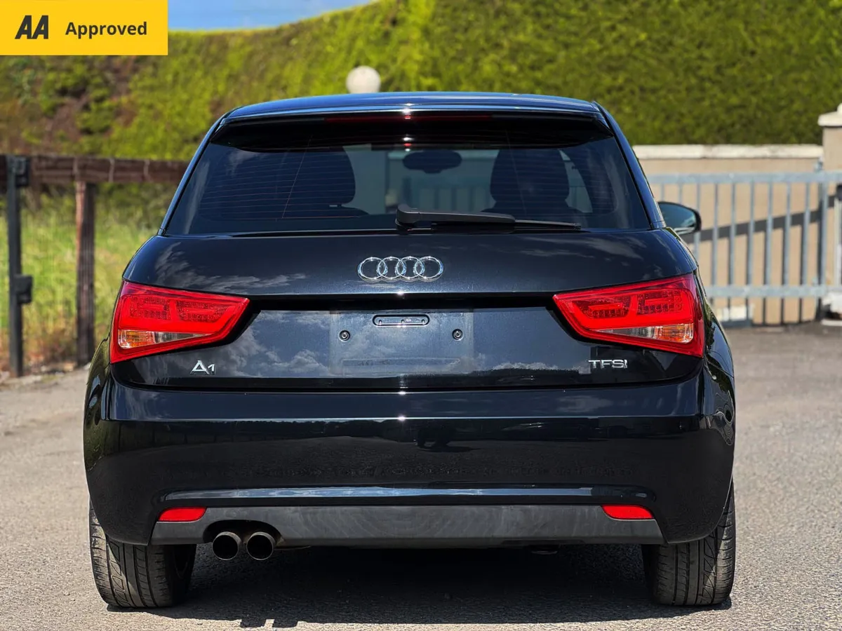 🌟 Audi A1 1.4 TFSI 2014 🌟 - Image 4