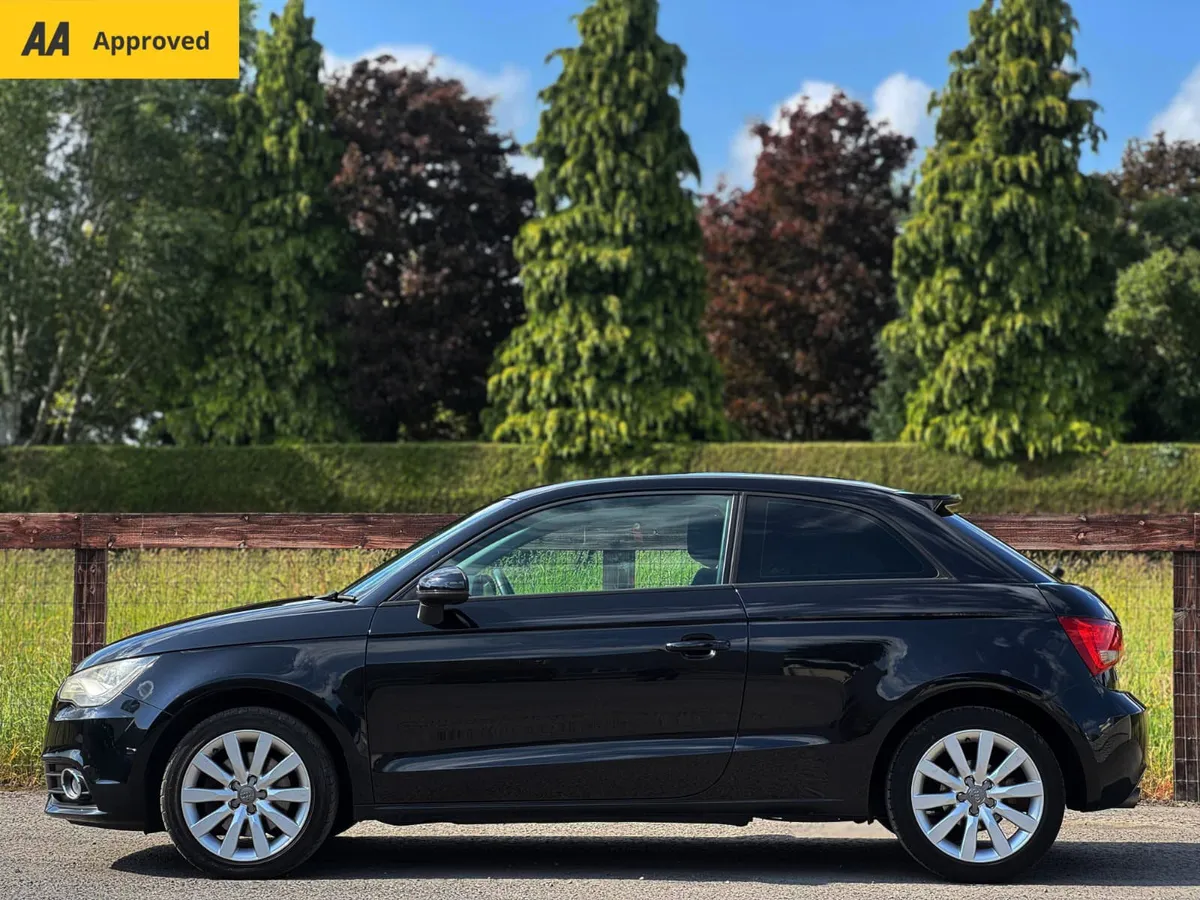 🌟 Audi A1 1.4 TFSI 2014 🌟 - Image 2