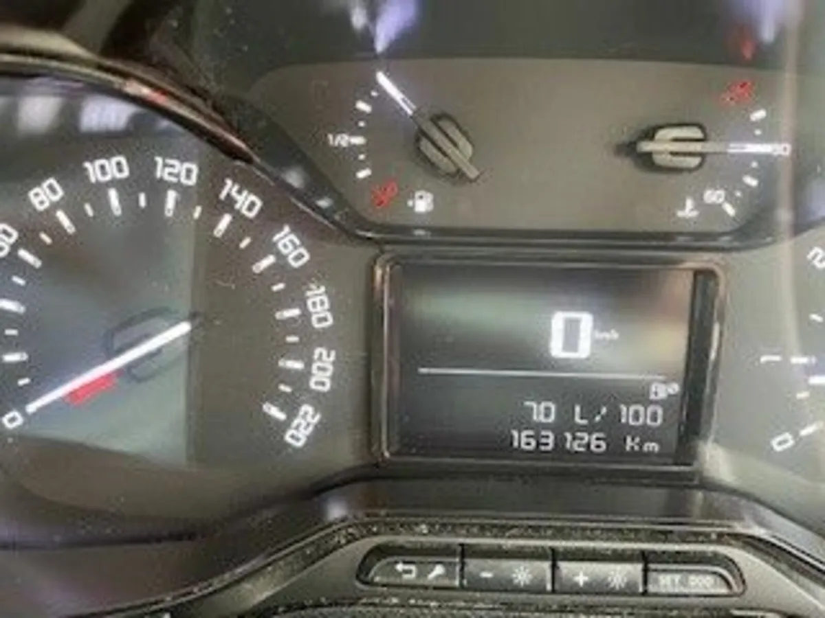 Citroen Berlingo 2020 - Image 2