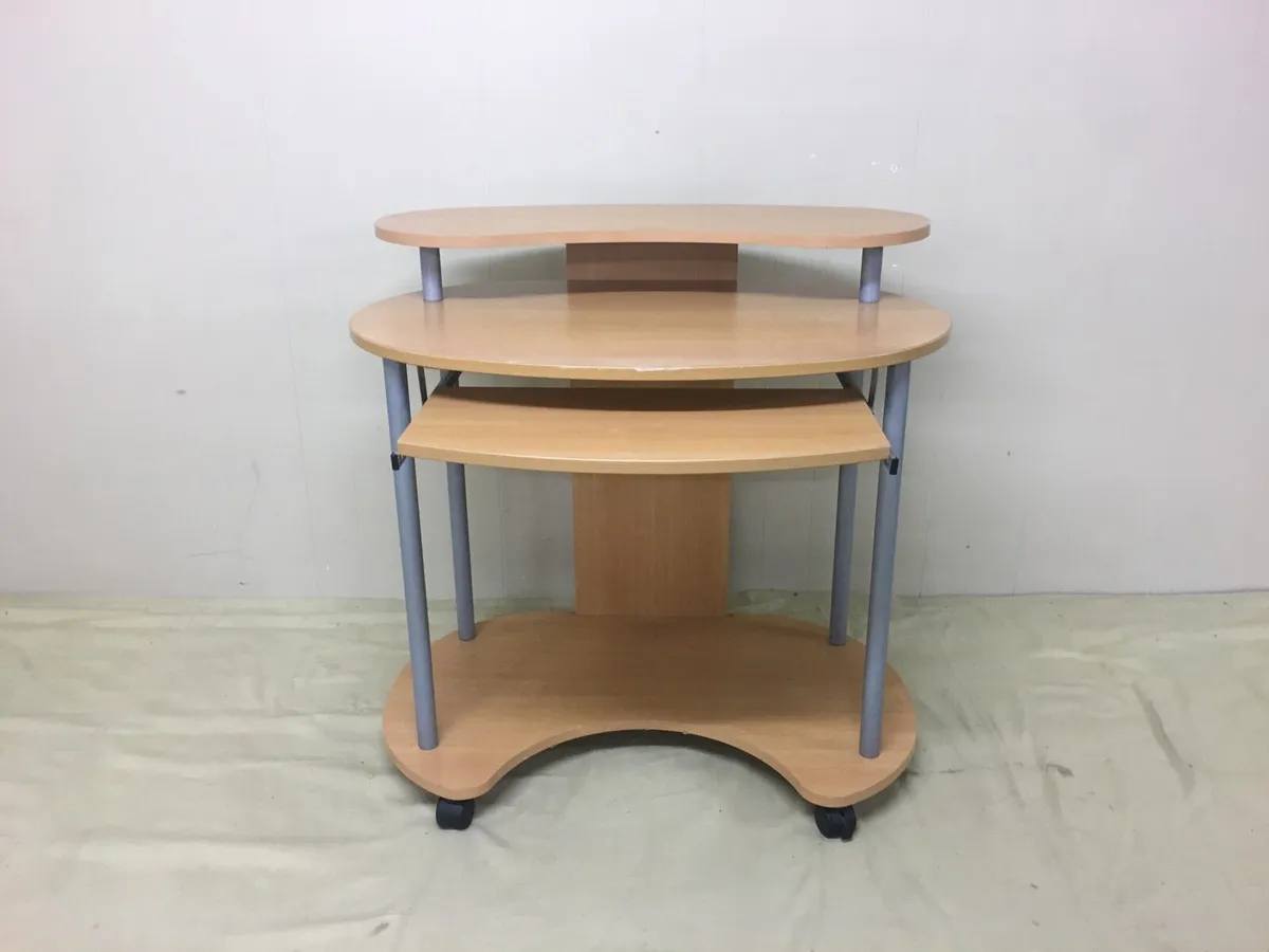 Computer Desk - Image 4