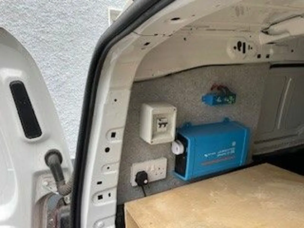 Citroen Berlingo 2020 - Image 4