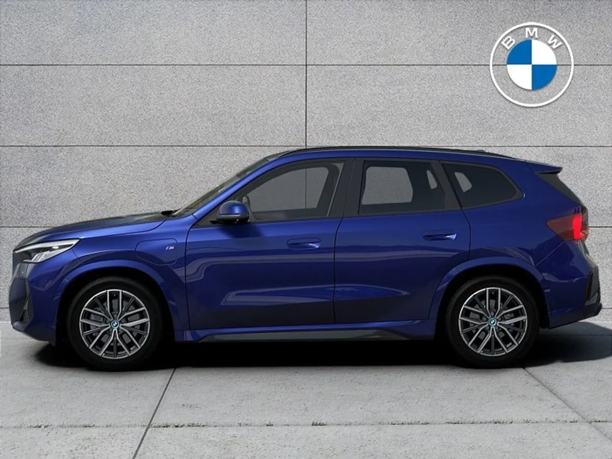 BMW X1 Xdrive25e M Sport - Image 2