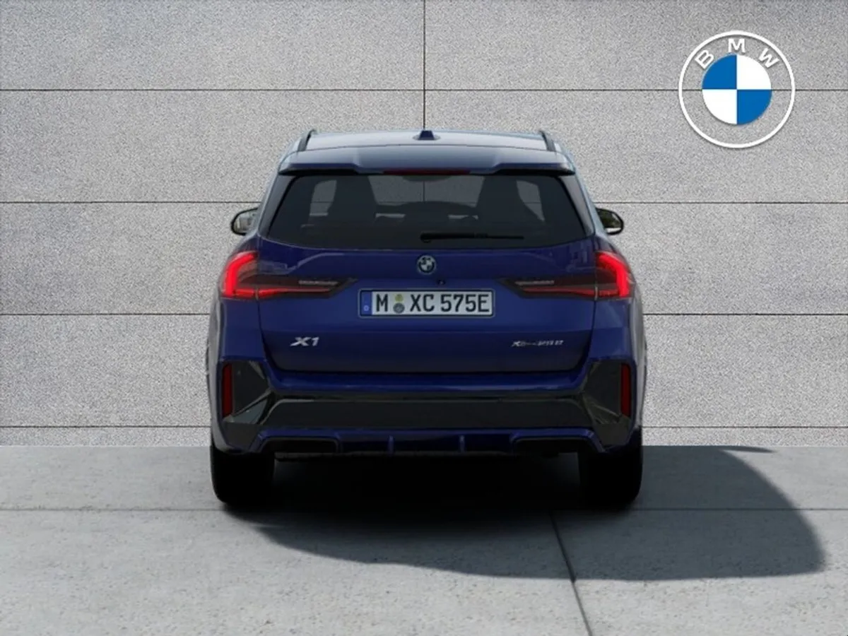BMW X1 Xdrive25e M Sport - Image 3