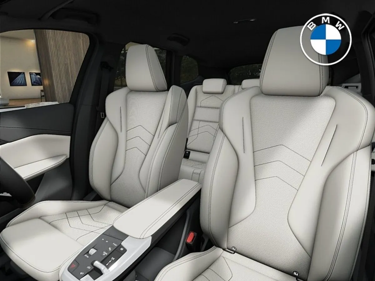 BMW X1 Xdrive25e M Sport - Image 4
