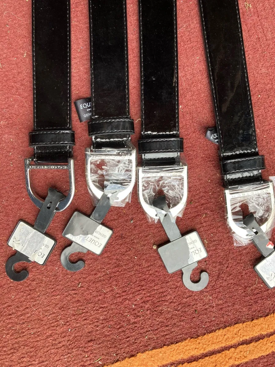 Show belts - Image 2