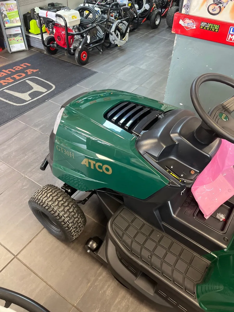 Lawnmowers - Image 4