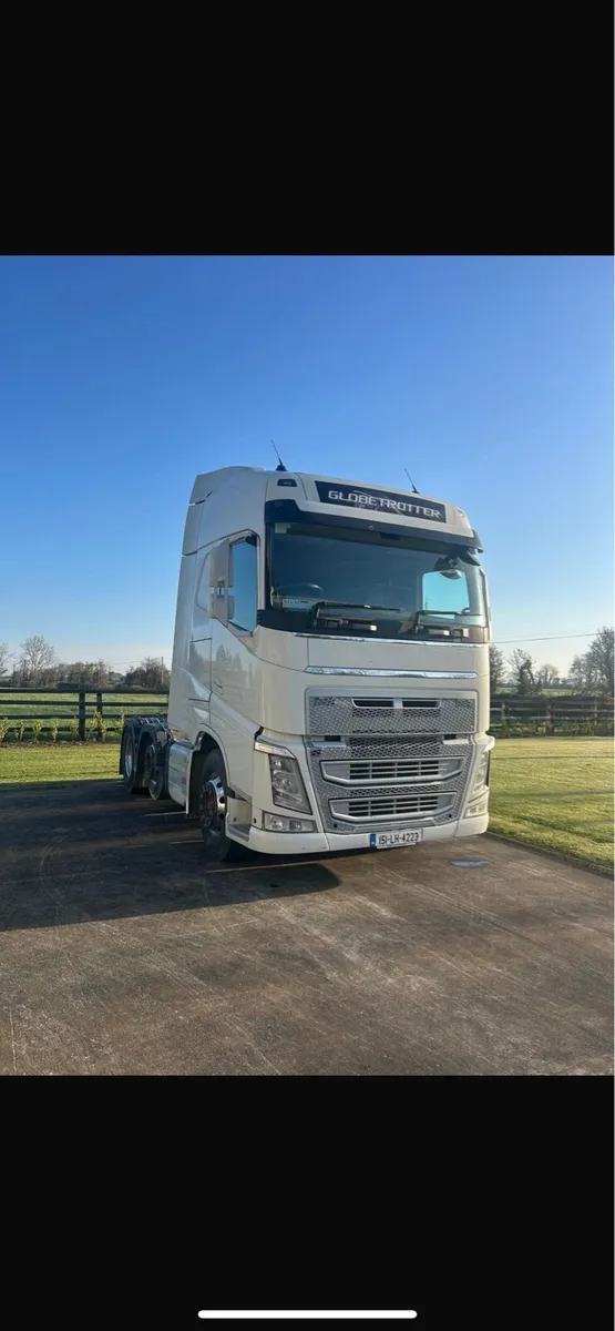 Truck - Image 1