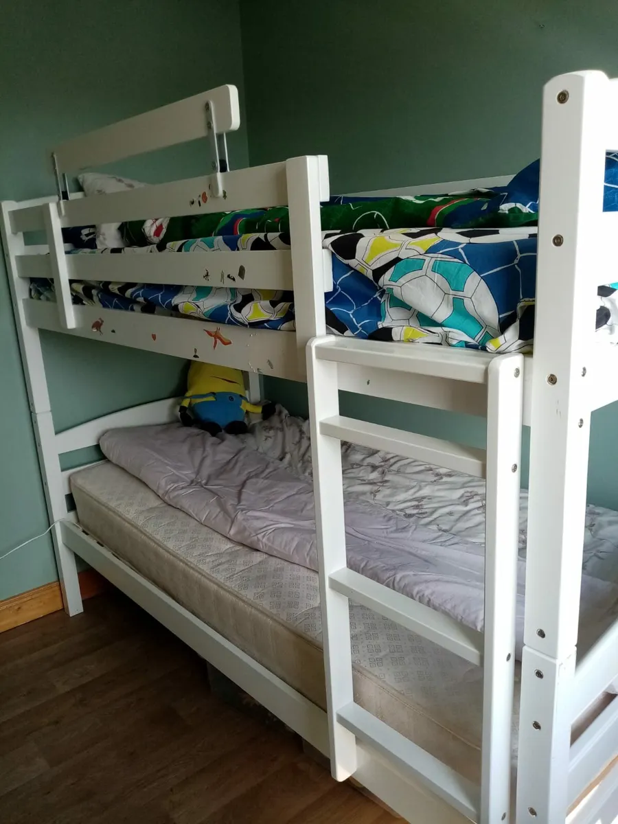 Bunk Bed