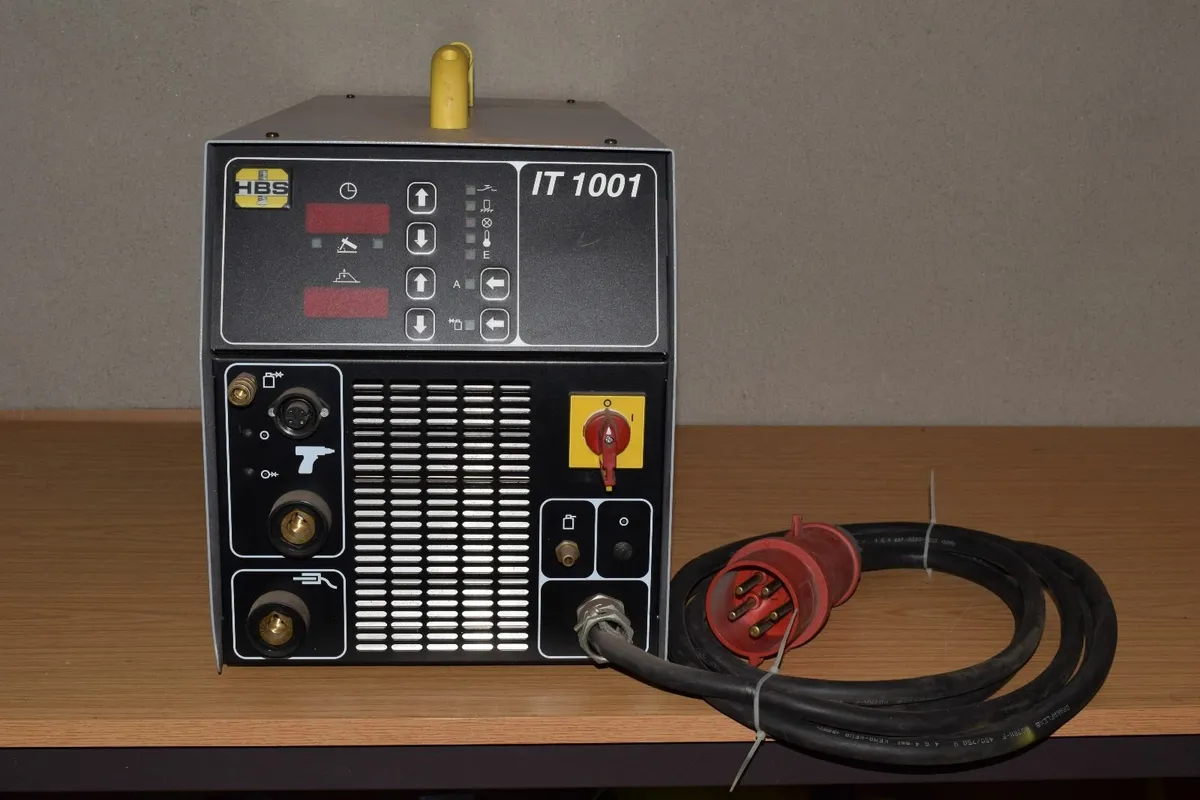 Stud welder - Image 3
