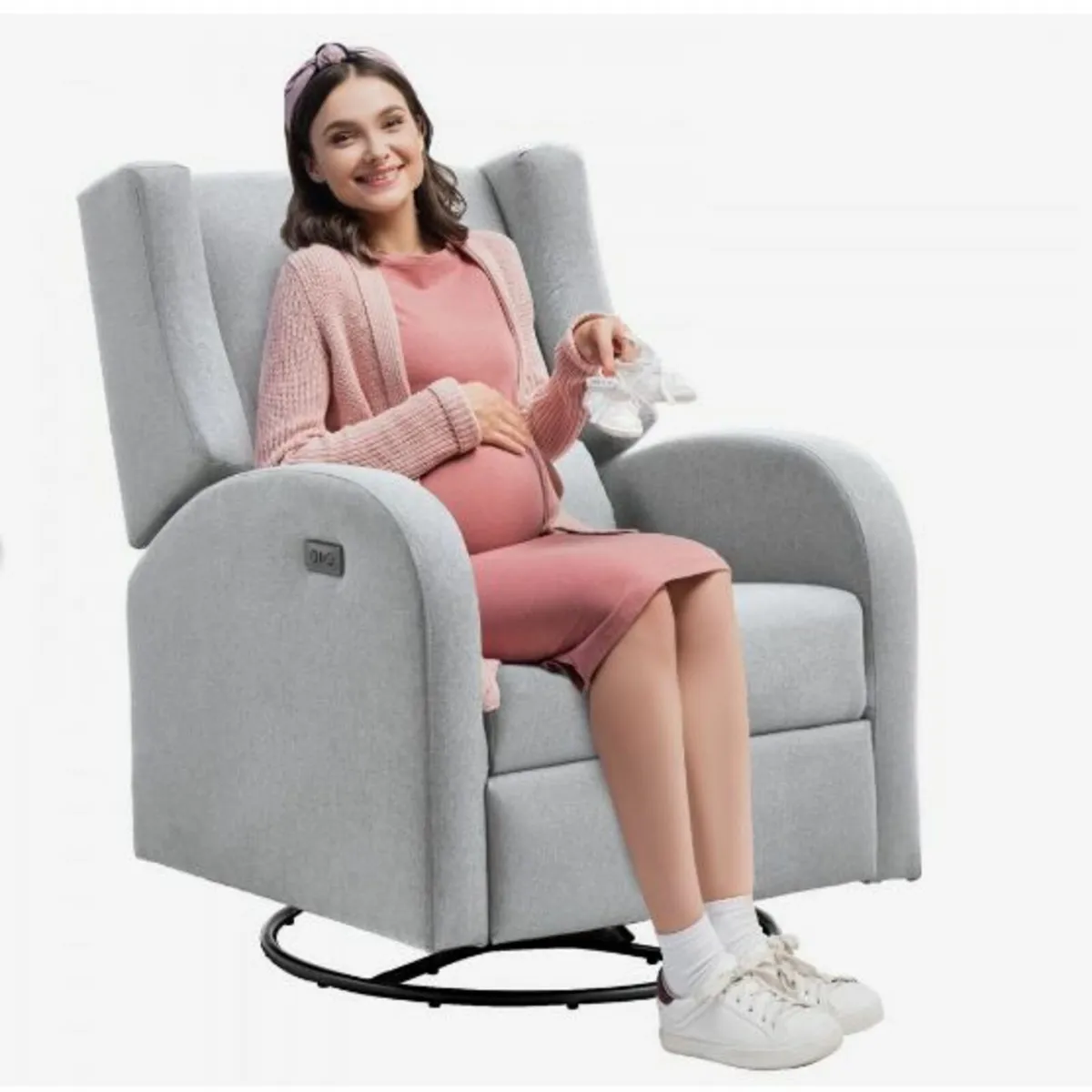 Electronic Power Recliner - Image 1