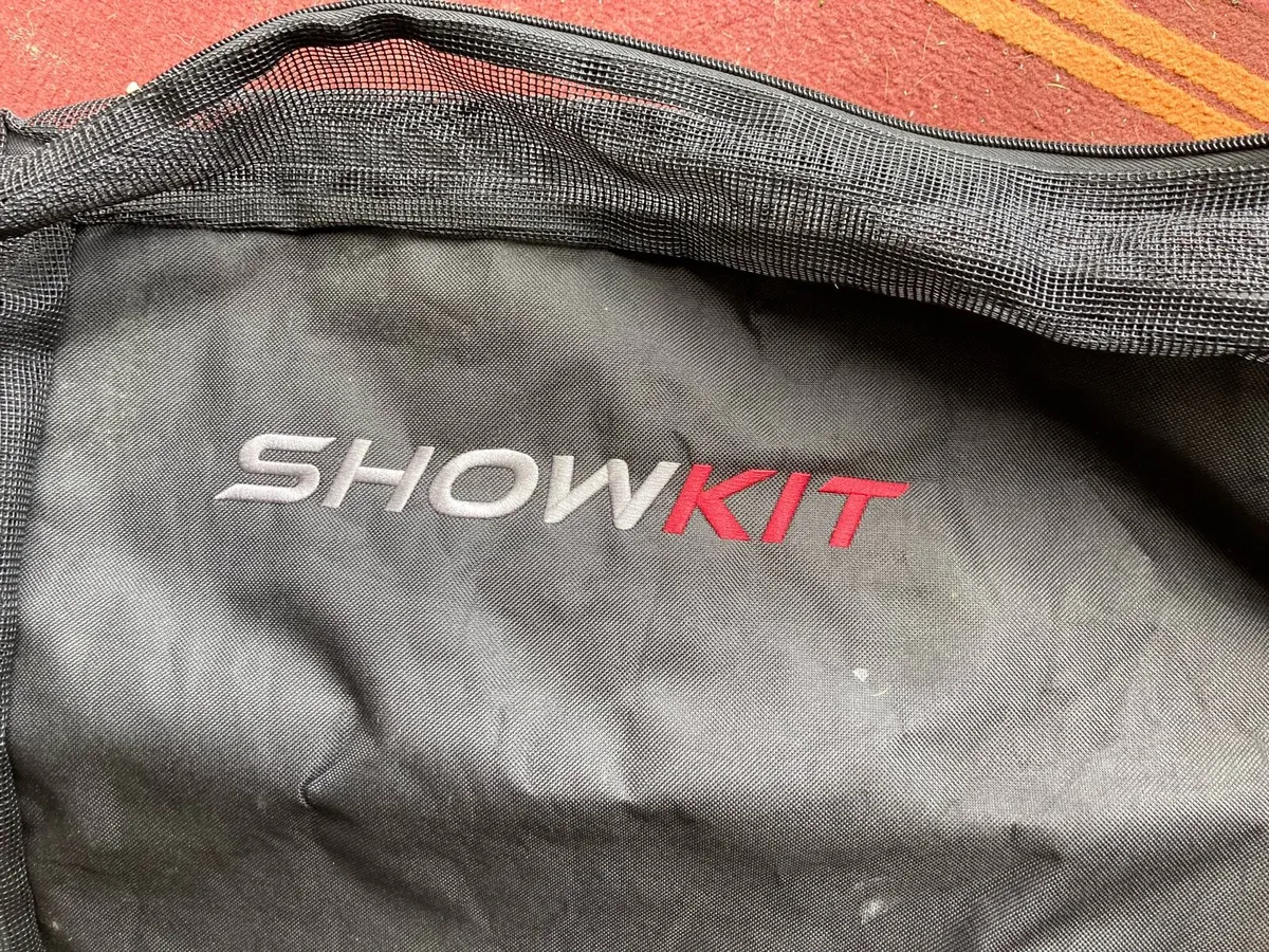 Le mieux show pad holder - Image 2