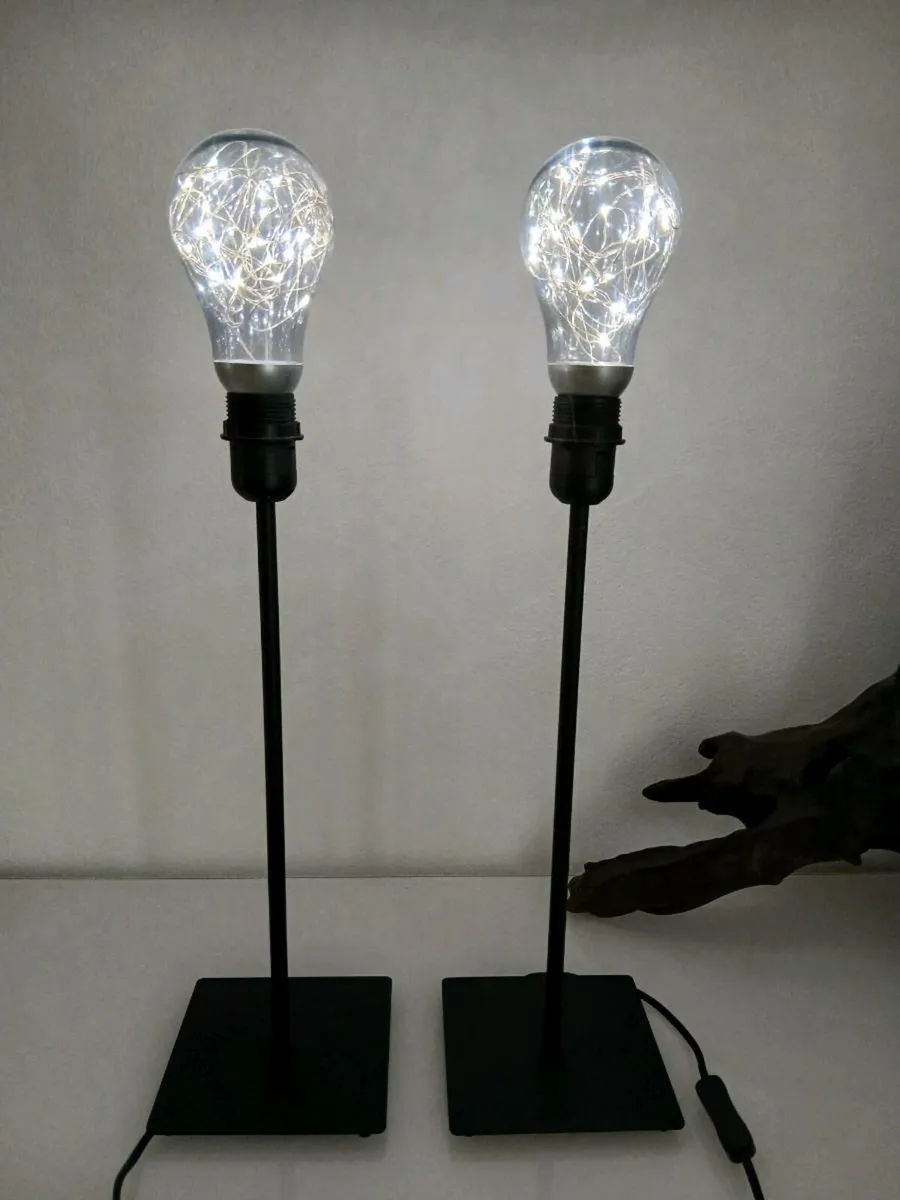Table Lamp - Image 1