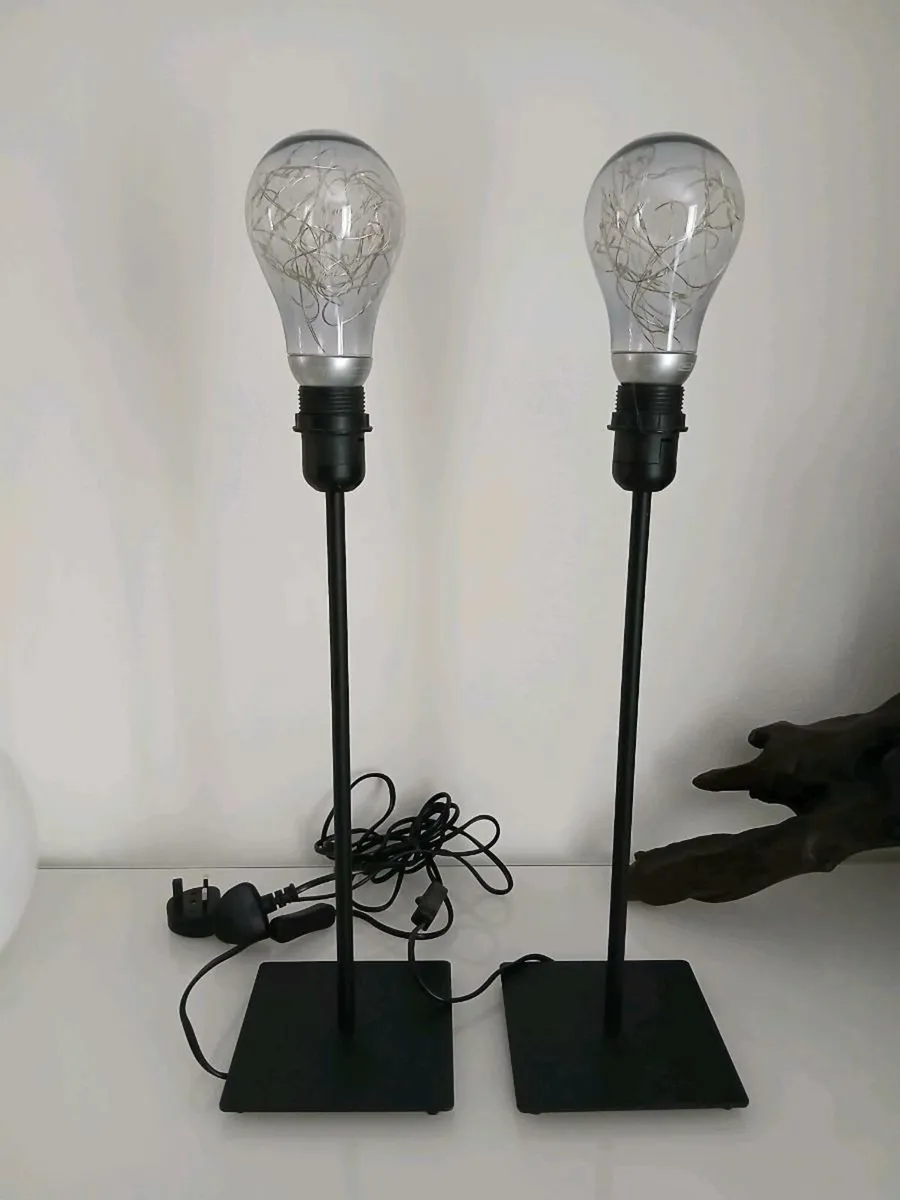 Table Lamp - Image 2