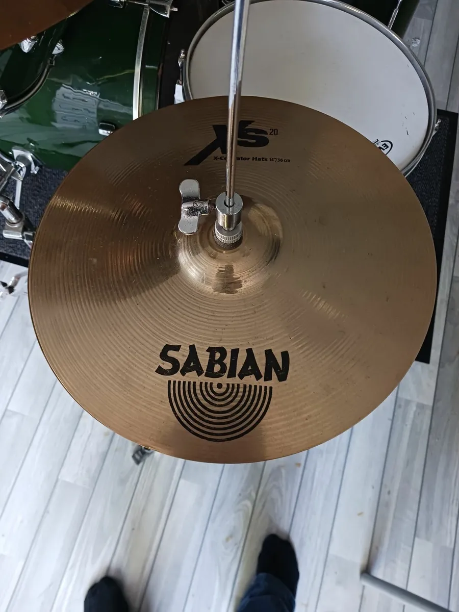 Hi Hats - Image 3