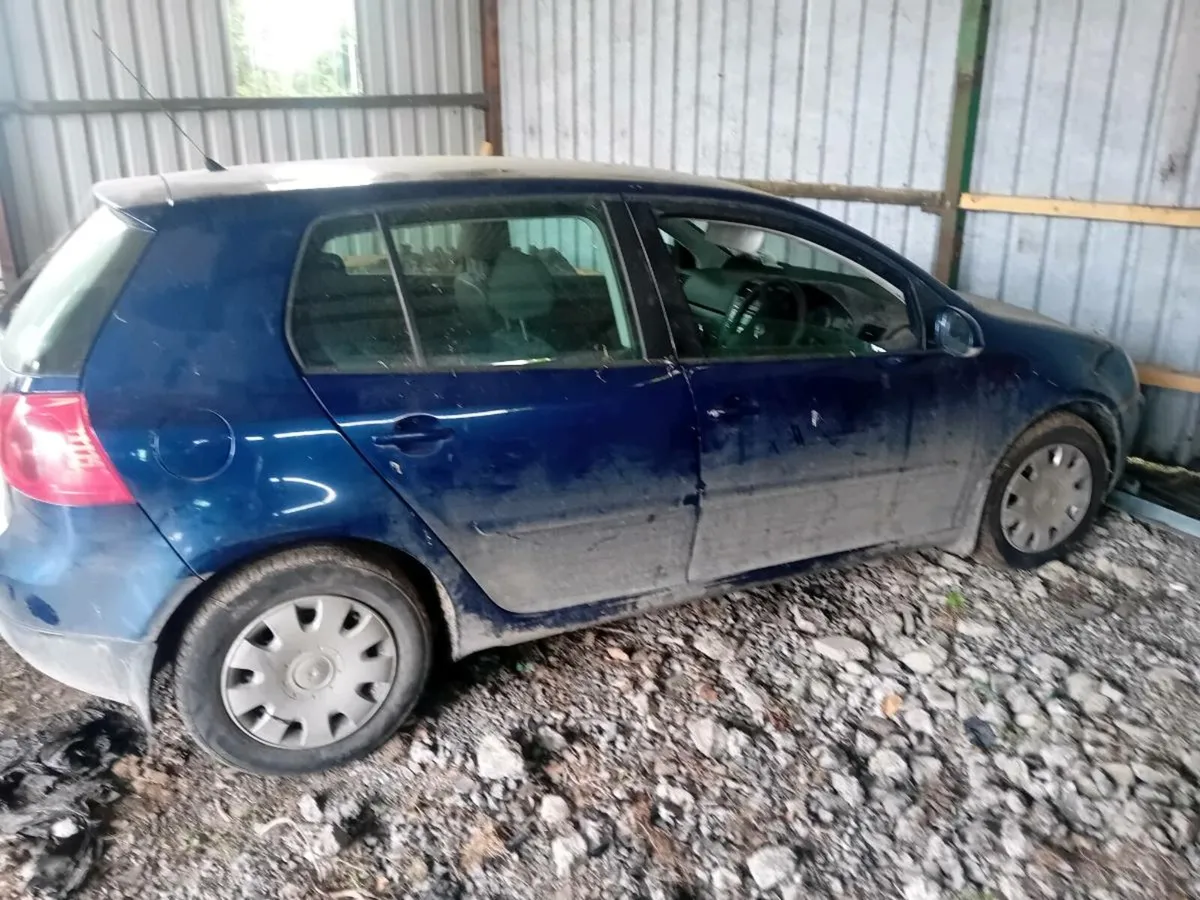 Golf 1.4 - Image 1