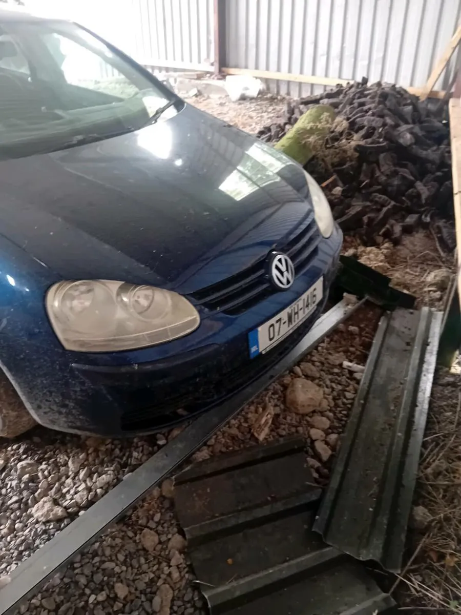 Golf 1.4 - Image 2