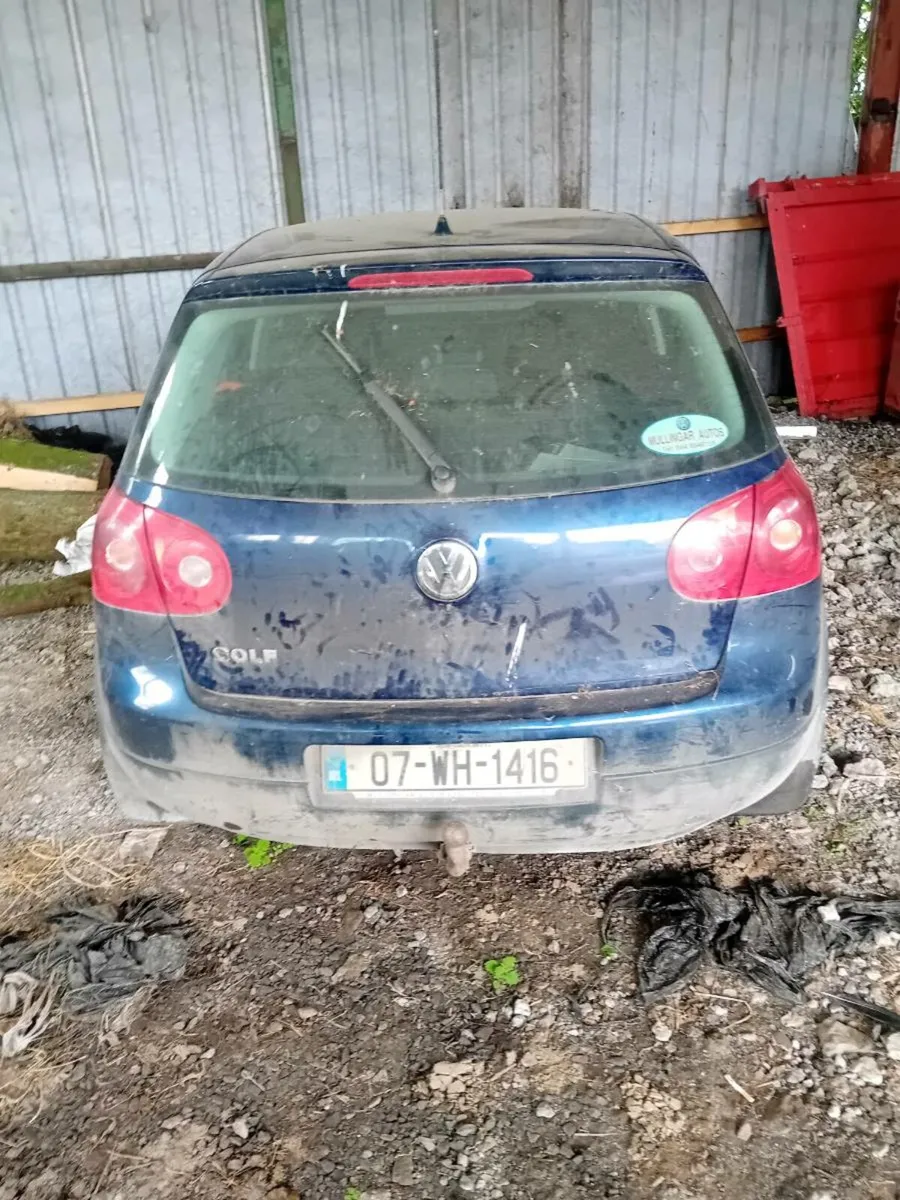 Golf 1.4 - Image 3