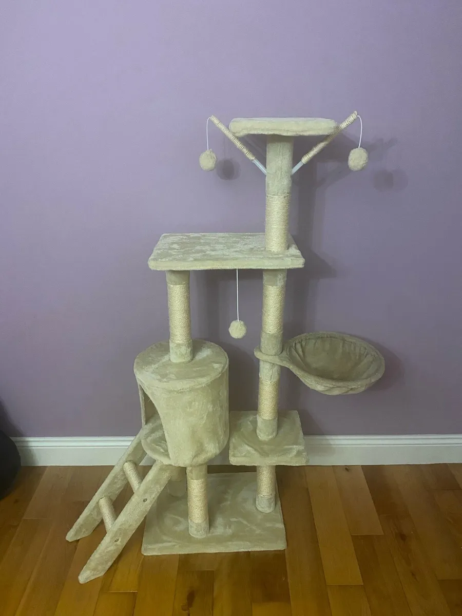 Cat playhouse - Image 3