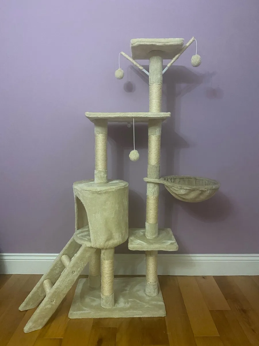 Cat playhouse - Image 4